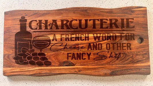 Charcuterie Board-0